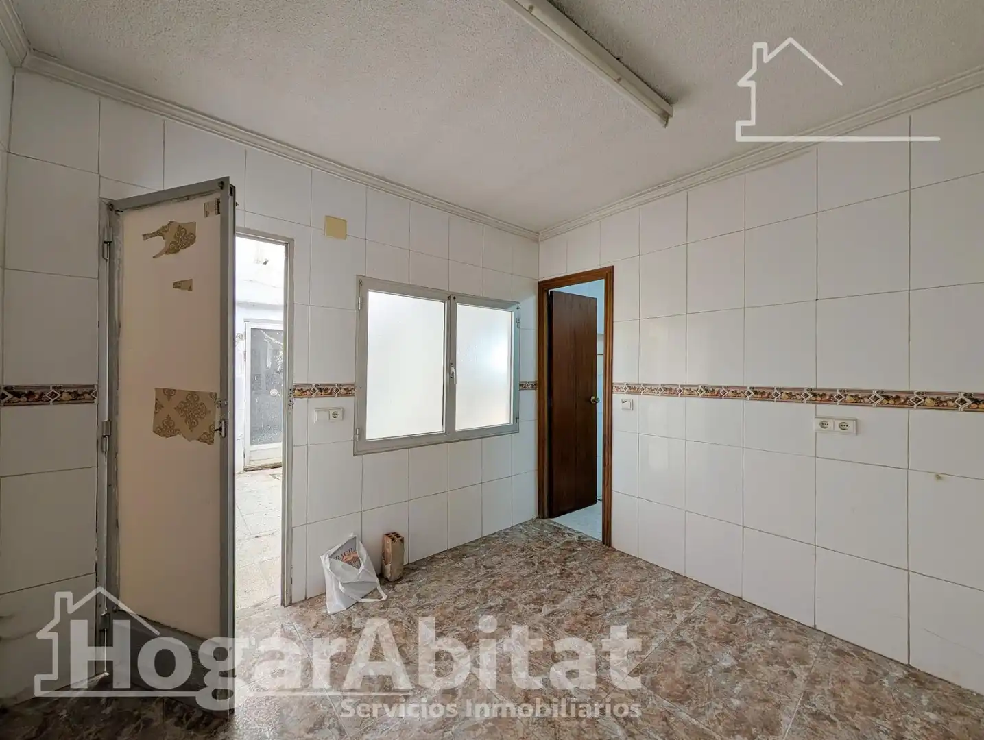 Bedroom of Houses for sale in Alicante / Alacant  with Terrace