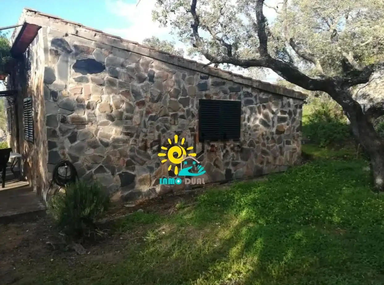 Land for sale in Villar del Rey