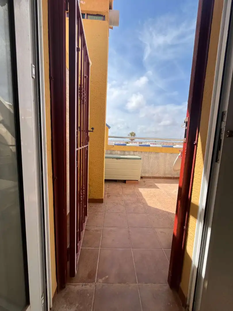Casa adosada en venda a Montepinar - La Aparecida - Raiguero