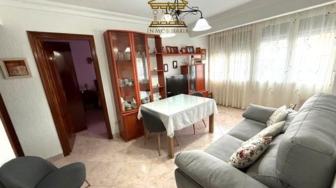 Foto 2 de Pis en venda a San Antonio, Huelva