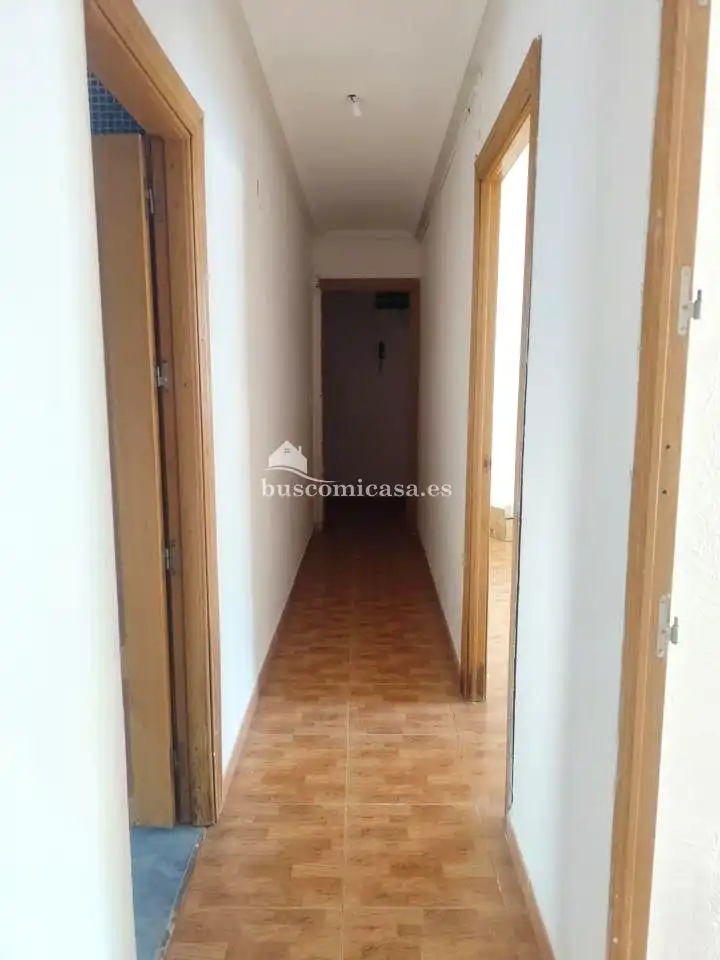 Planta baja en venta en Jaén con Terraza y Balcón