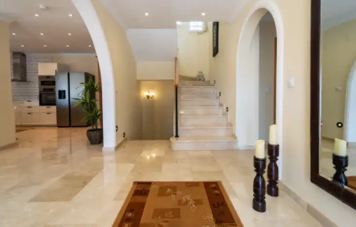Villa mit Pool zum Verkauf in Campo de Mijas, imagen 29