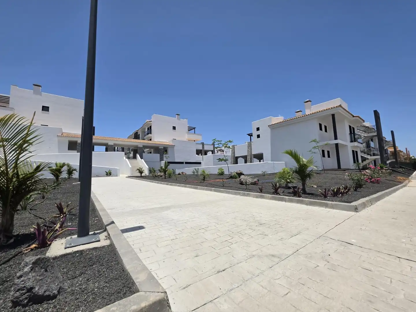 Àtic en venda a Calle Calle Alcaidón, 10, Corralejo