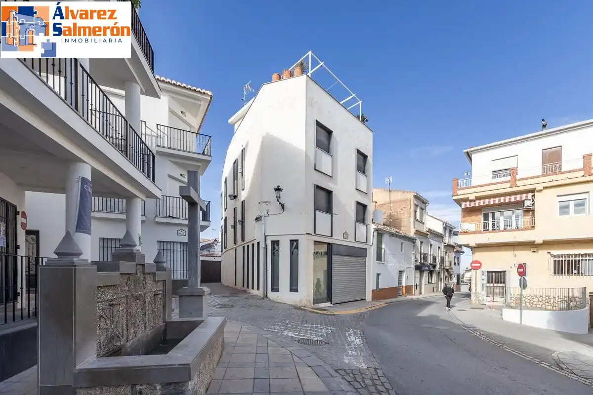 Immobles singulars en venda a Dílar, imagen 49