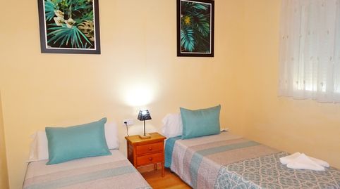 Foto 3 de Apartamento de alquiler en N/a, Playa de Gandia, Gandia