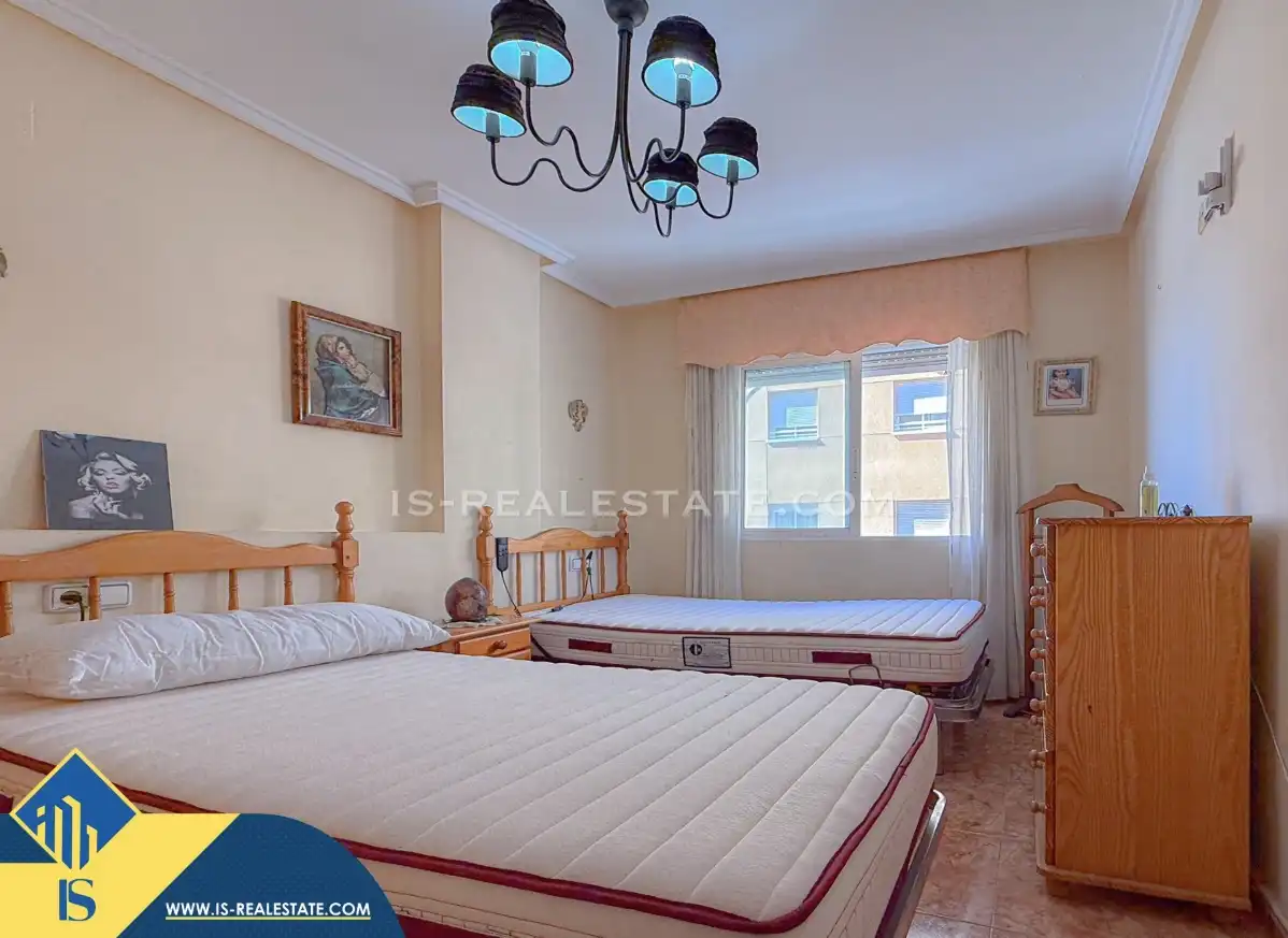 Apartament amb ascensor en venda a Playa del Cura, imagen 16