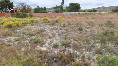 Foto 3 de Residencial en venta en Moralet, Alicante / Alacant