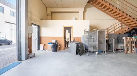 Photo 5 of Industrial buildings for sale in Zona Industrial Borreguno - Camporrosso, Madrid