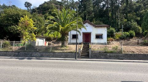 Foto 5 de Casa o xalet en venda a Avenida el Campón, 106, Salinas, Castrillón