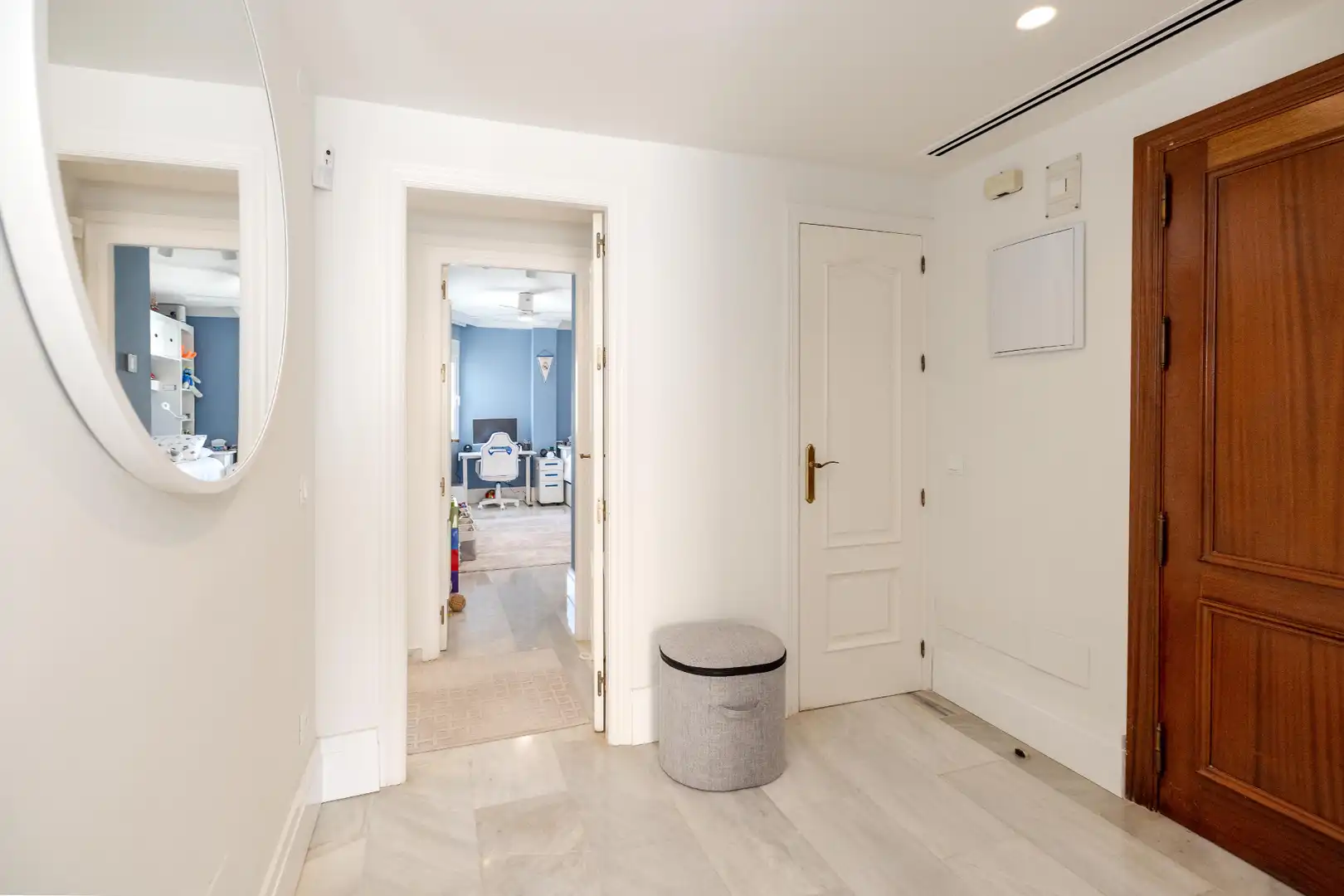 Piso en venta en Marbella con Aire acondicionado, Calefacción y Terraza