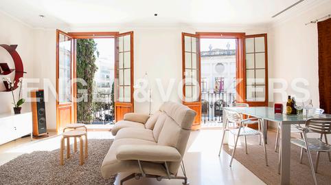 Foto 2 de Casa o xalet en venda a Centro Histórico, Valencia