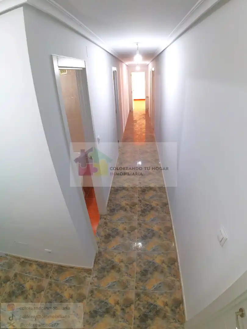 Piso con terraza en venta en Trobajo del Camino, imagen 11