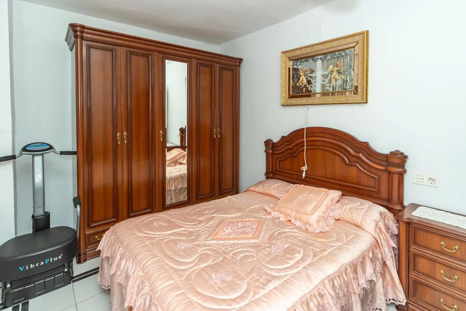 Villa con balcone in vendita a Lanteira, imagen 27
