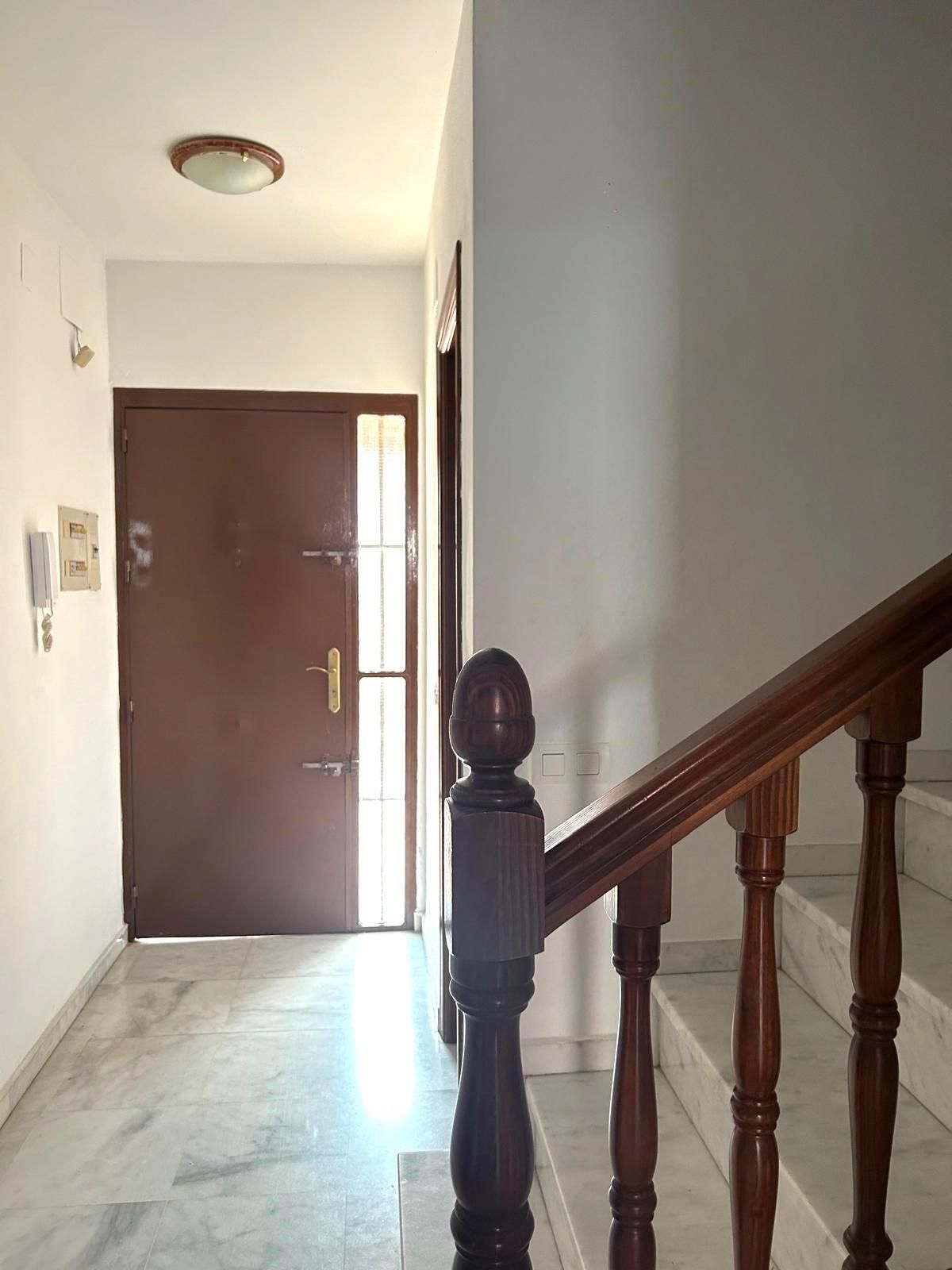 Single-family semi-detached for sale in Guillena  with Air Conditioner