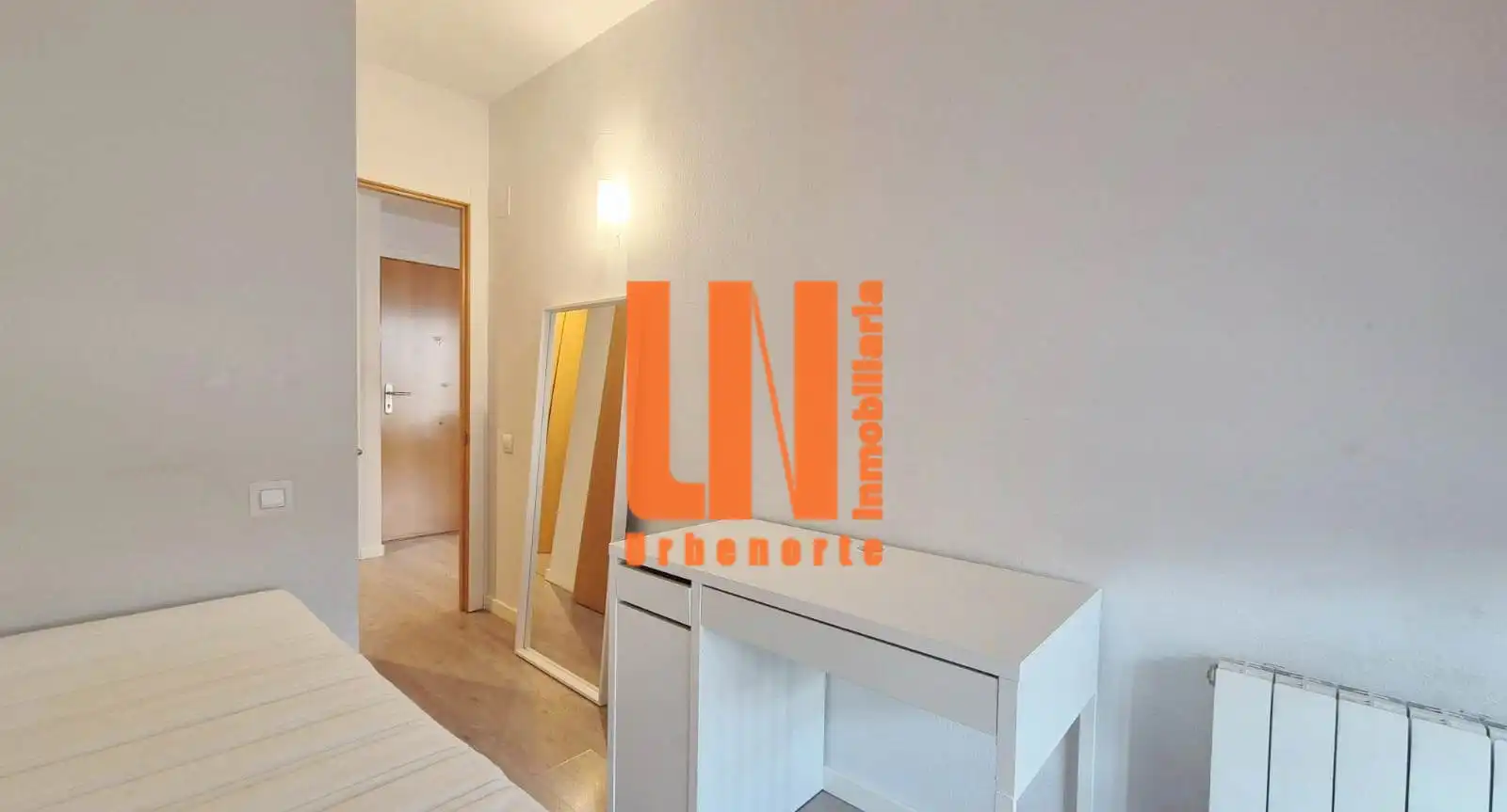 Bedroom of Flat for rent in Villanueva de la Cañada  with Heating, Furnished and Oven