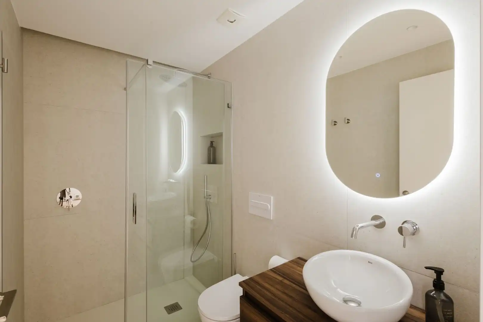 Apartment mit Pool zum Verkauf in Gregorio marañón, imagen 52