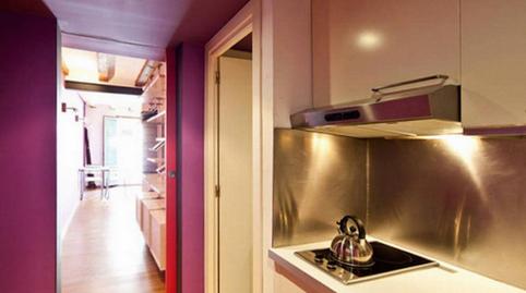 Foto 5 de Estudi de lloguer a Barri Gòtic, Barcelona