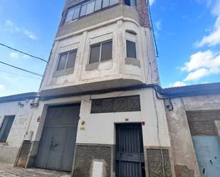 Exterior view of Building for sale in  Murcia Capital