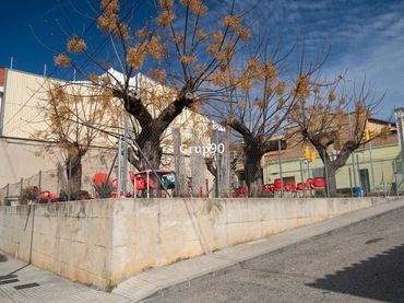 Terreny residencial en venda a Masdenverge