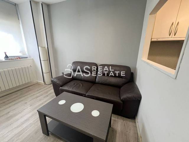 Piso en Venta en Calle De Peña Nueva en Casco Histórico de Vallecas