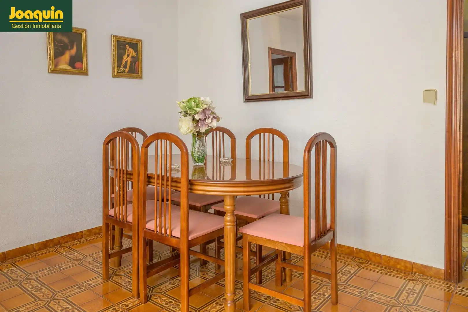 Comedor de Piso en venta en Córdoba