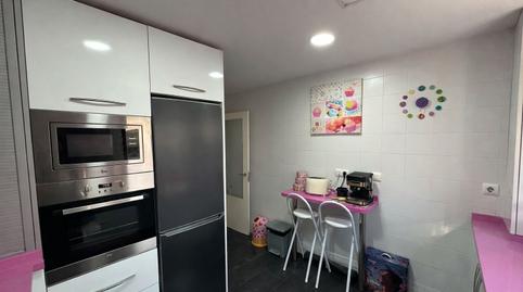 Foto 4 de Pis en venda a Avenida de Emilio Lemos, Colores -  Entreparques,  Sevilla Capital