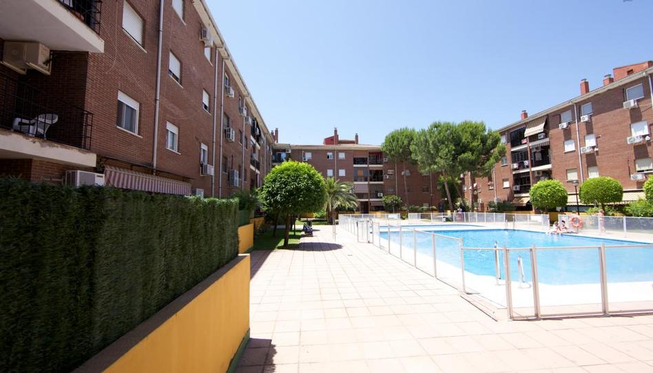 Foto 1 de Apartament per a compartir a Poniente-Norte - Miralbaida - Parque Azahara, Córdoba