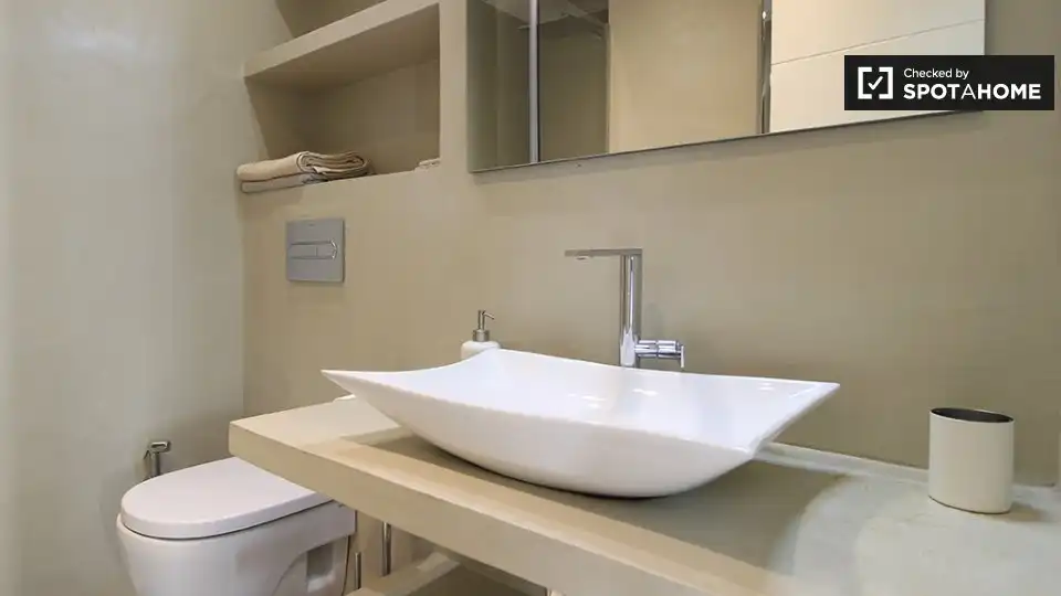 Wohnung zur Miete in Centro, imagen 11
