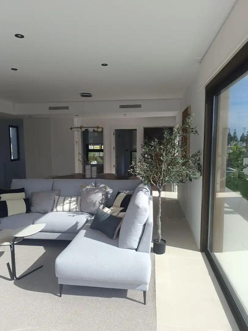 Chalet en venta en Las Lomas de Rame - Bahía Bella, imagen 34