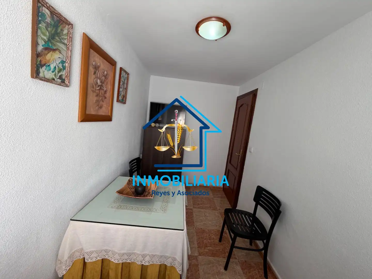Piso con ascensor en venta en Avenida de la Virgen de Fátima, imagen 28