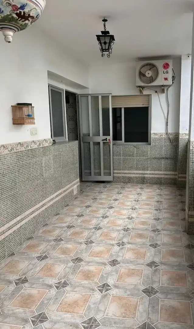 Terrassa de Casa o xalet en venda en Lucena amb Terrassa