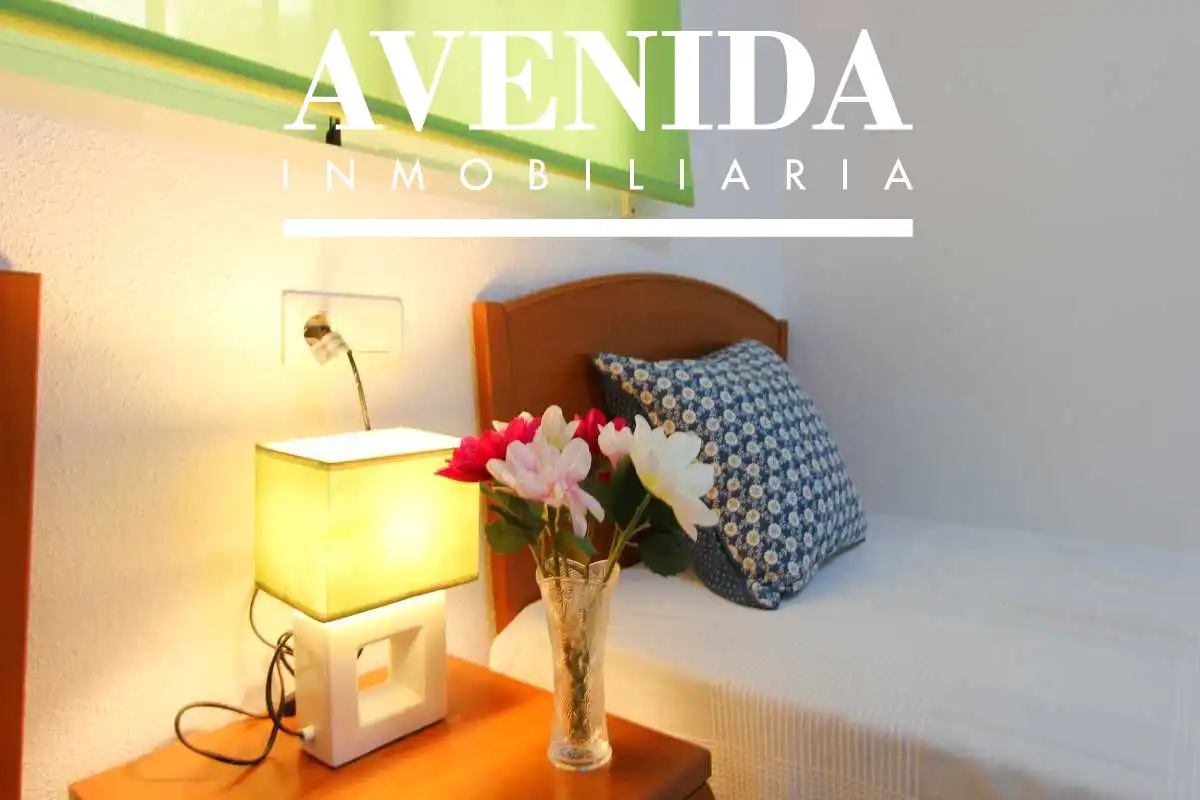 Apartament amb piscina en venda a Amplaries 23, imagen 35