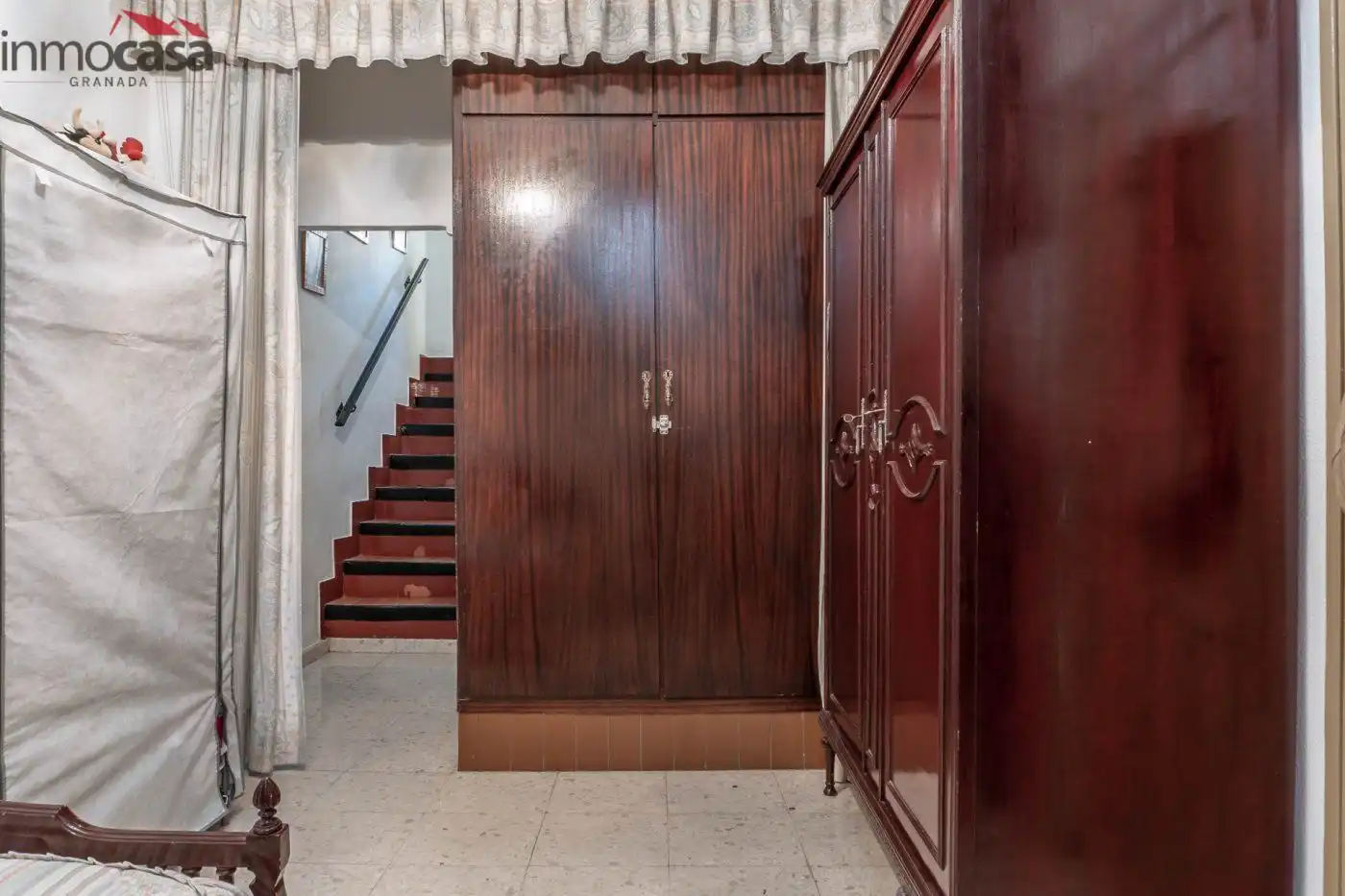 Houses for sale in Barrio de Albaicín
