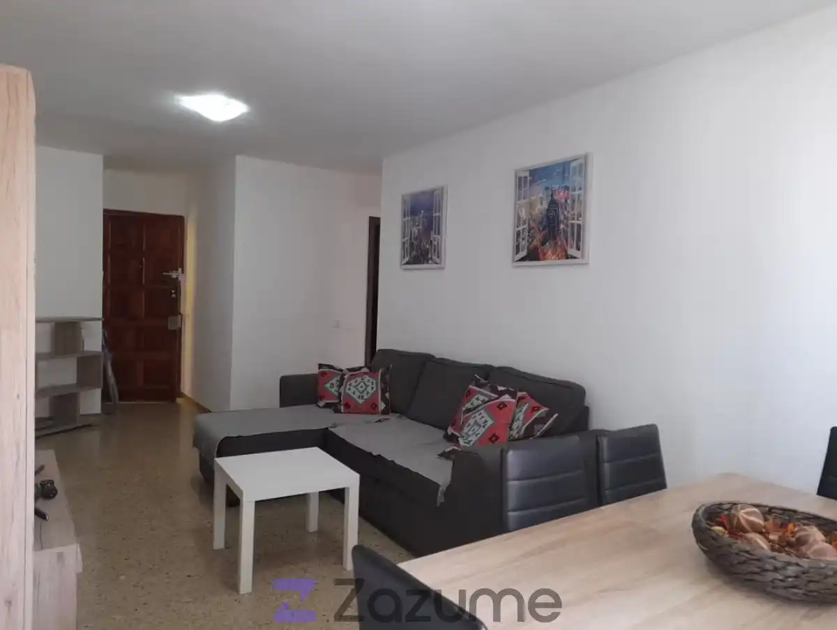 Piso de alquiler en C. Virgen de la Paz, La Cuesta -Finca España