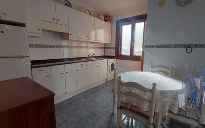 Kitchen of Flat for sale in Bermeo