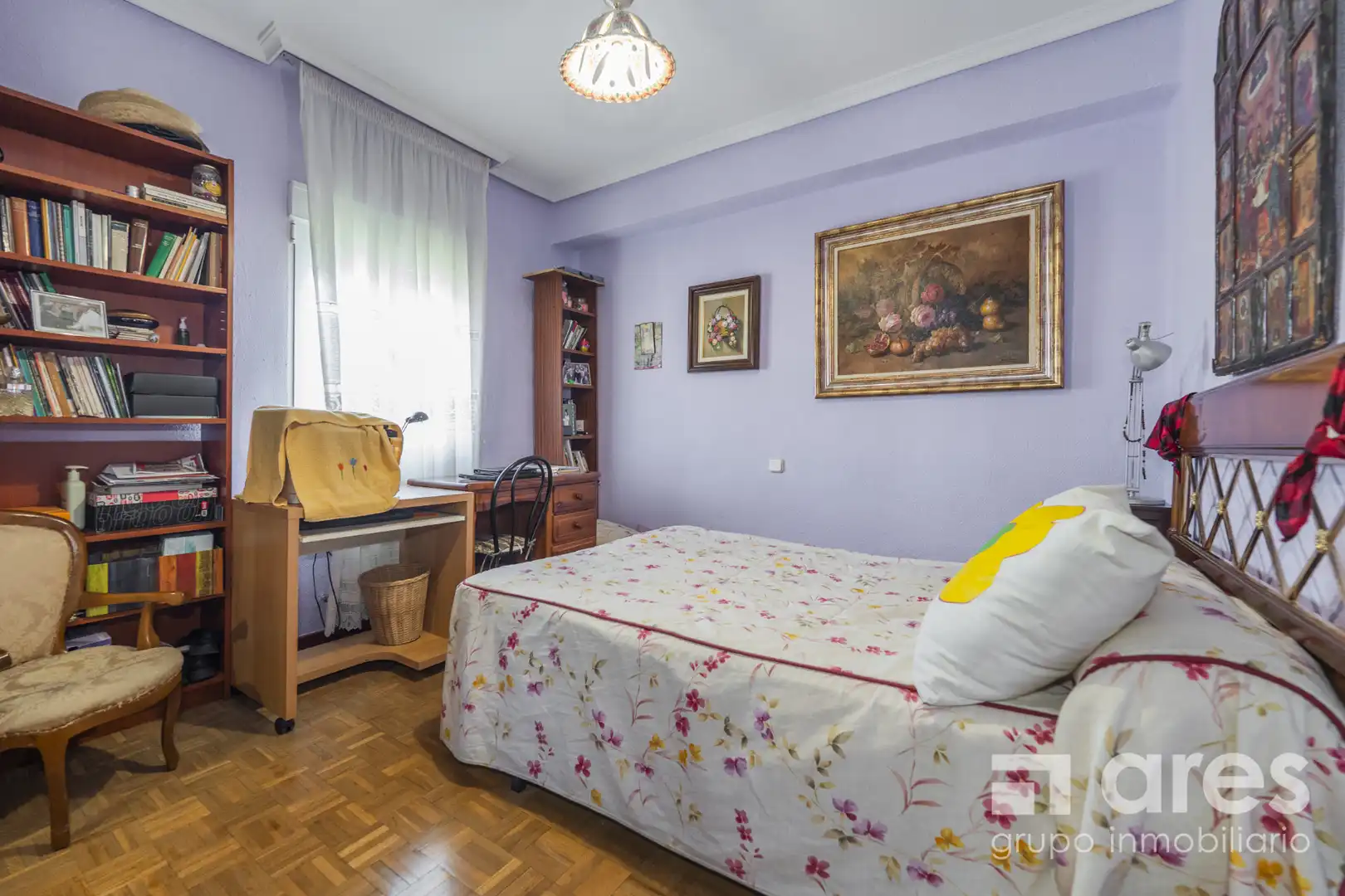 Appartamento con ascensore in vendita a Calle del Padre Indalecio Hernández, imagen 30