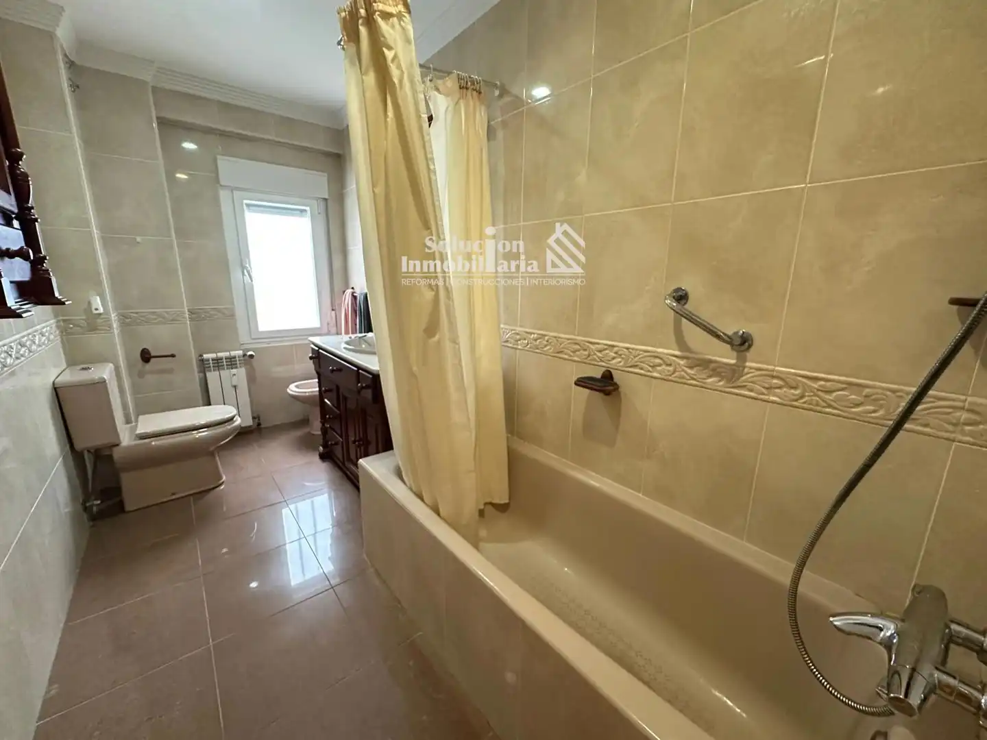 Flat for rent in Sancti Spiritus - San Juan