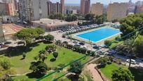 Piscina de Pis en venda en Benidorm amb Terrassa