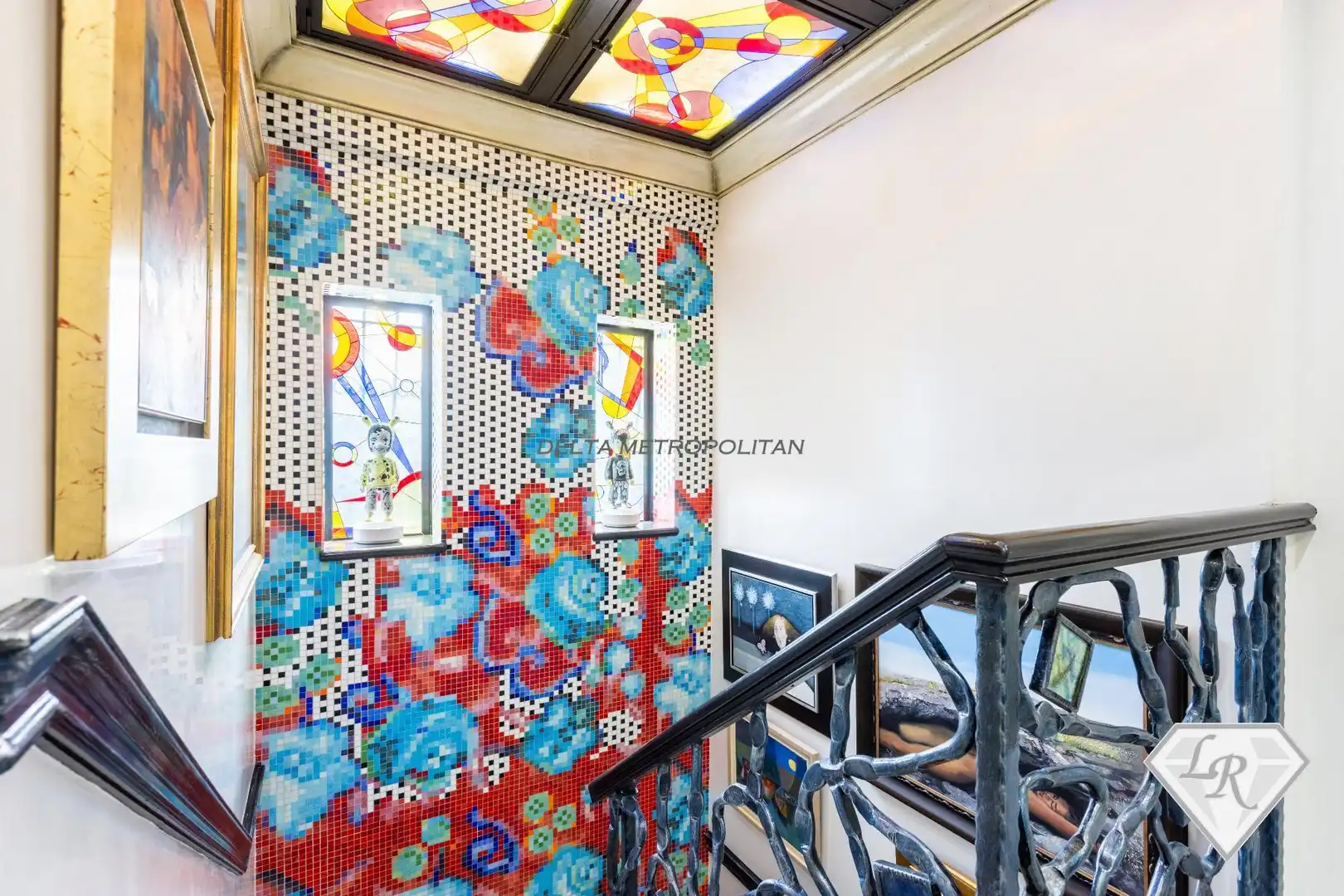 Villa con piscina in vendita a San Francisco 20, imagen 26