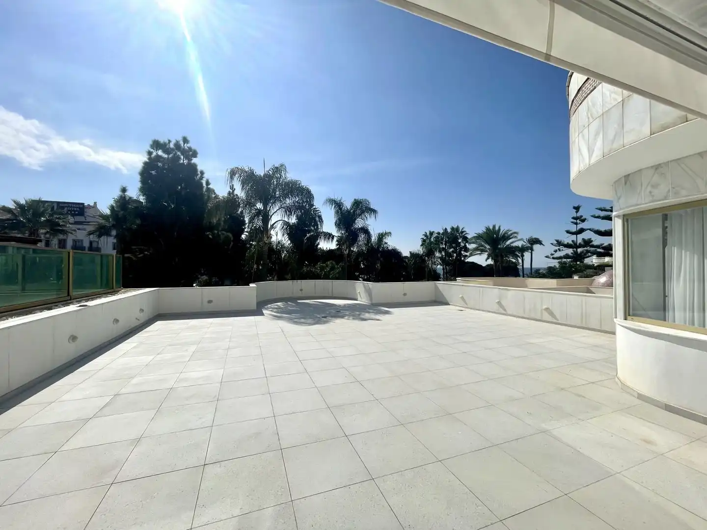 Apartament amb terrassa en venda a Conjunto Benabolá 7, imagen 36