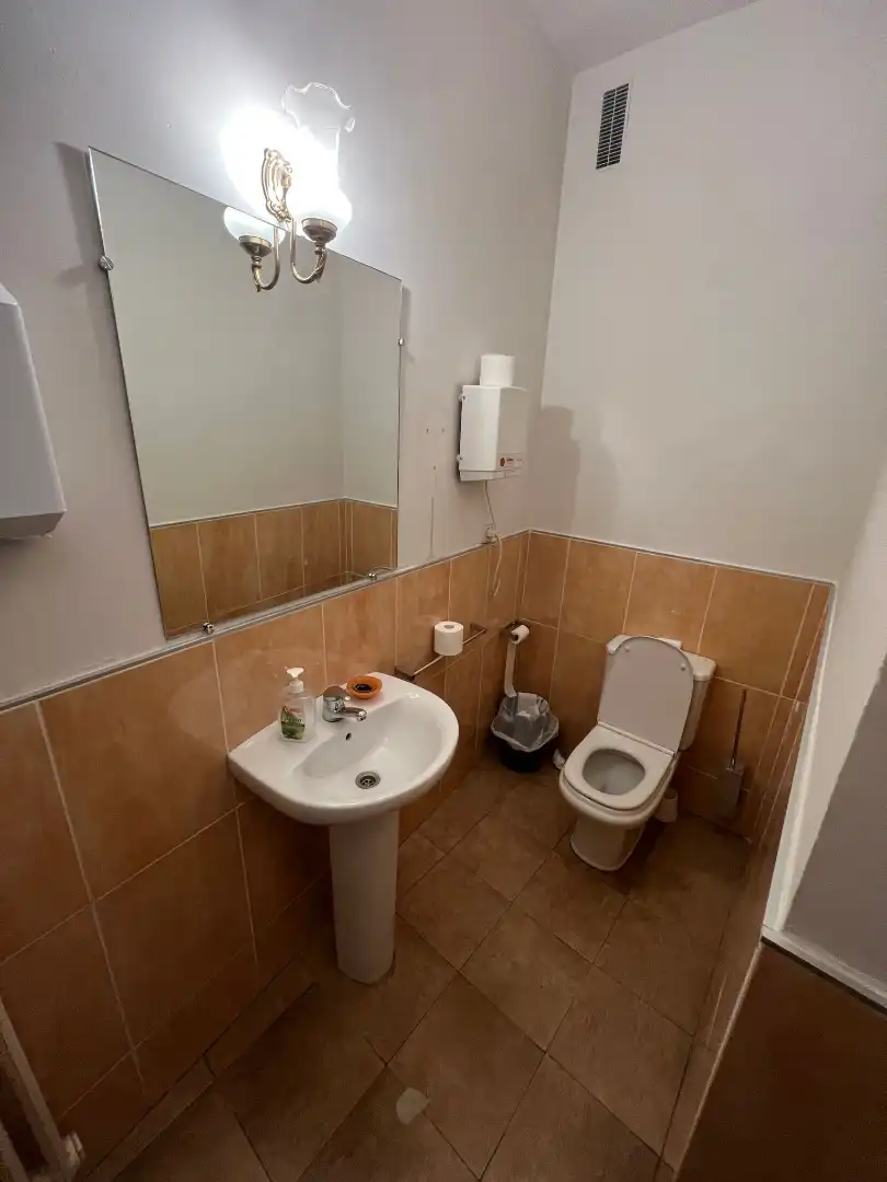 Flat with lift for sale in Plaza Claudio Sánchez Alborn, imagen 13