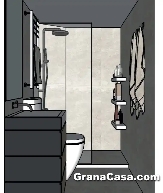 Casa con terraza en venta en Plaza Nueva, imagen 6