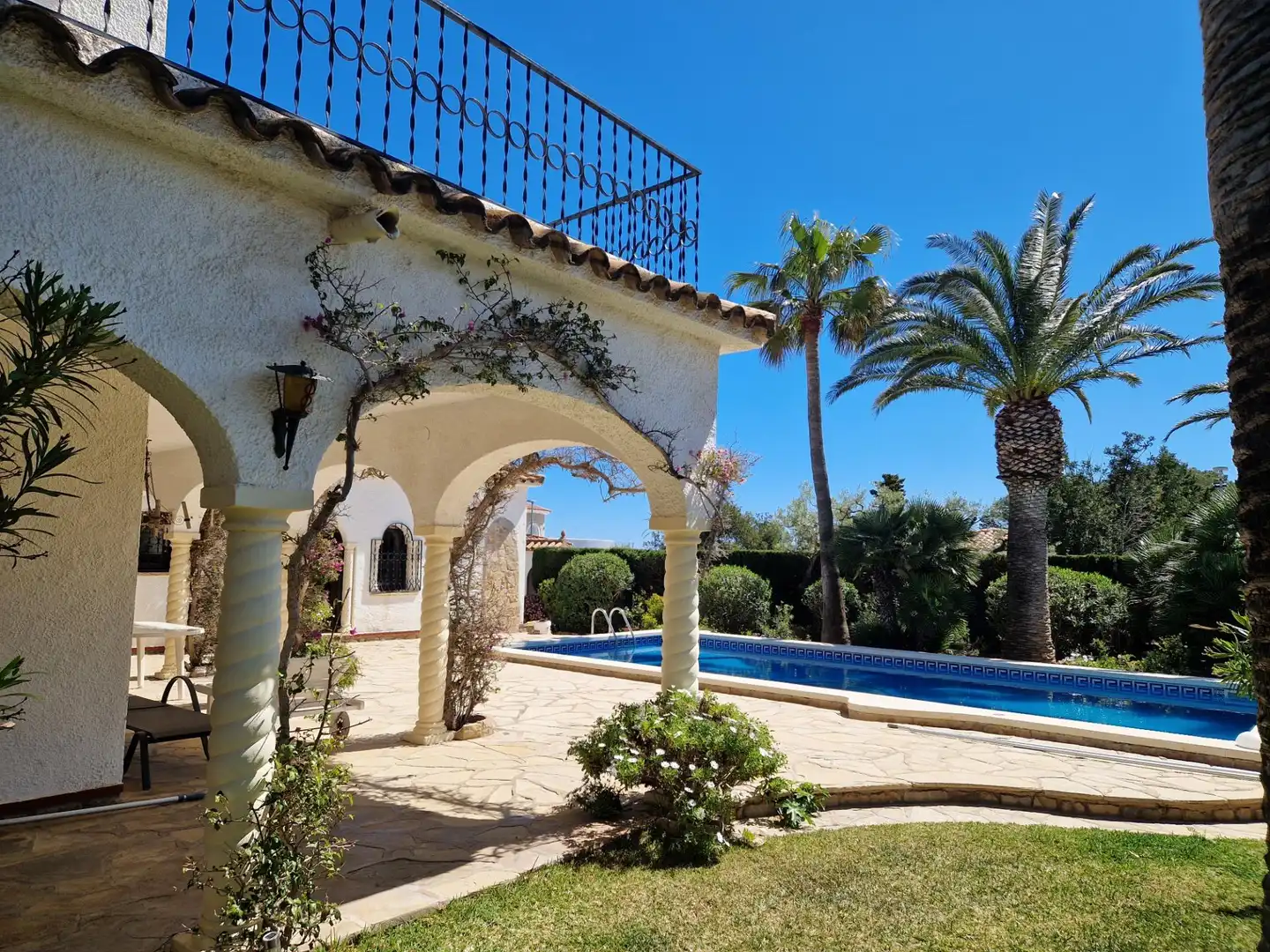 Villa avec terrasse à vendre à Miami Platja, imagen 5