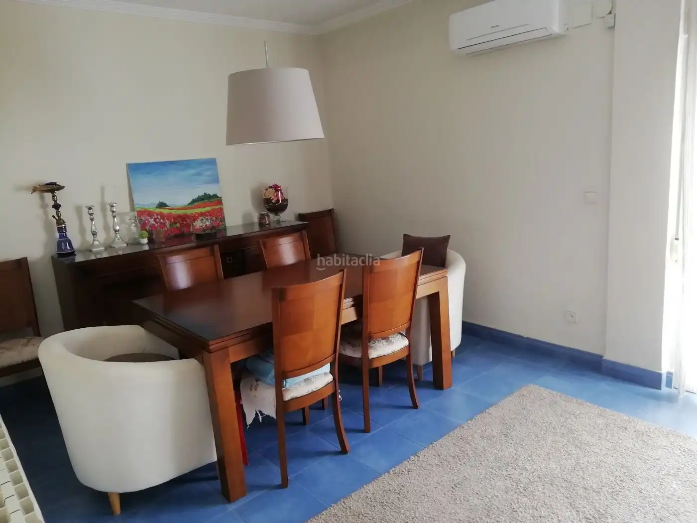 Piso con ascensor en venta en Calle Carlos III 12, imagen 5