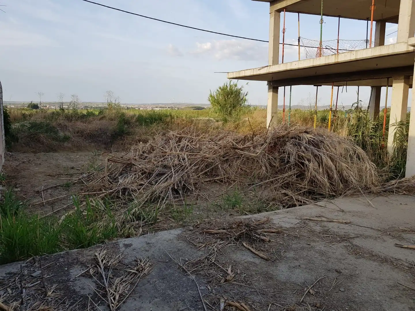 Casa o chalet en venta en Pastriz con Jardín privado