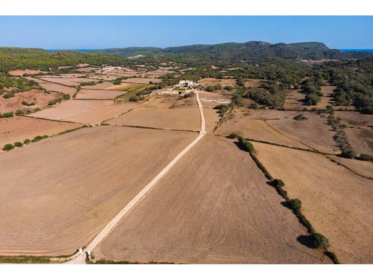 Rural land for sale in Ciutadella, imagen 17