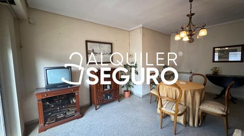 Foto 4 de Piso de alquiler en Angel Guimera, Arrancapins, Valencia Capital