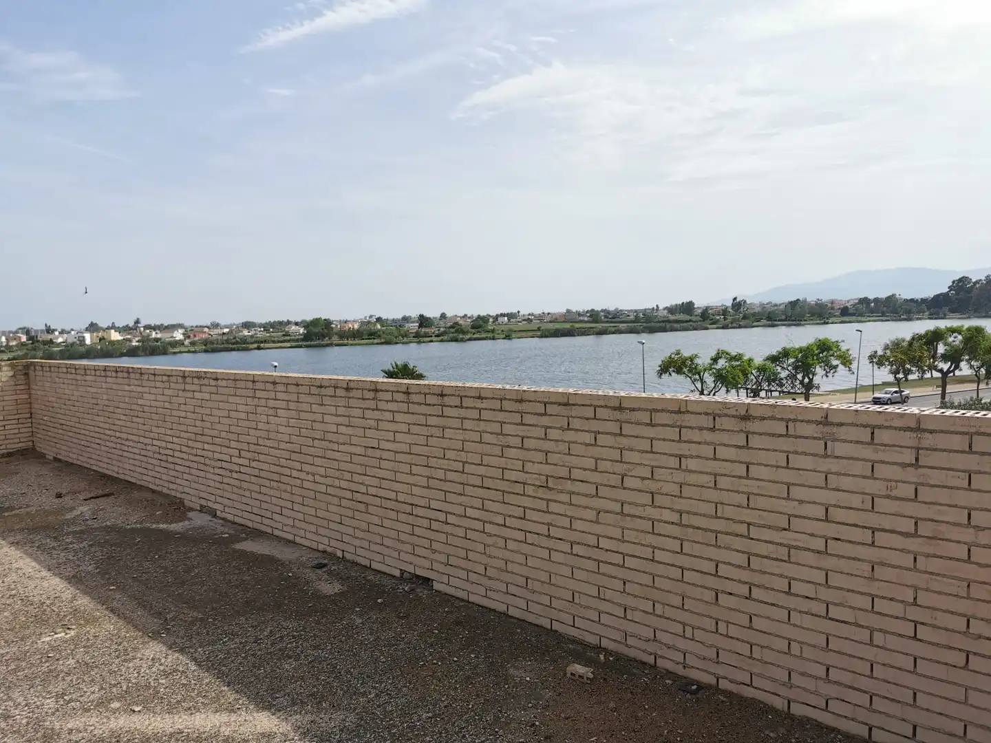Exterior view of Buildings for sale in Deltebre