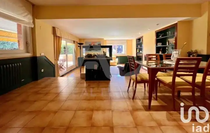 Kitchen of Flat for sale in Sant Andreu de Llavaneres  with Heating, Terrace and Swimming Pool