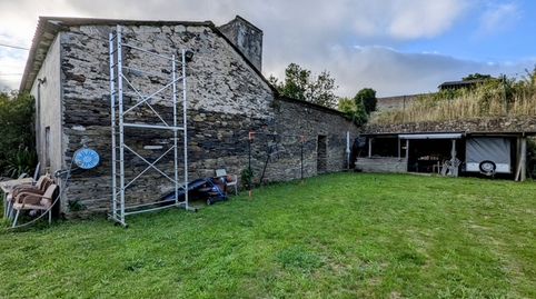 Foto 2 de Casa o chalet en venta en Sedes - Pedroso - Doso, Narón